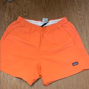 Patagonia Baggies